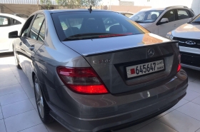 Mercedes
              Benz
